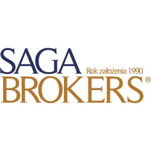 Ubezpieczenie biura rachunkowego - Obsługa brokerska - Saga Brokers