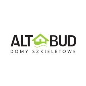 Domy z paczki projekty - Budowa domów z drewna - ALT-BUD