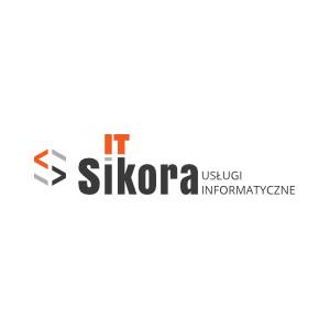 Projektowanie stron www katowice - Usługi informatyczne - IT Sikora