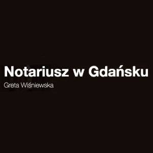 Cennik notarialny gdańsk - Notariusz Gdańsk - Greta Wiśniewska