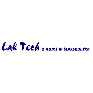 Akcesoria lakiernicze - Wyposażenie warsztatu lakierniczego - Lak Tech