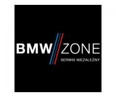 Naprawy mechaniczne - BMWzone