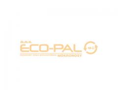 Opał ekologiczny - Eco-pal
