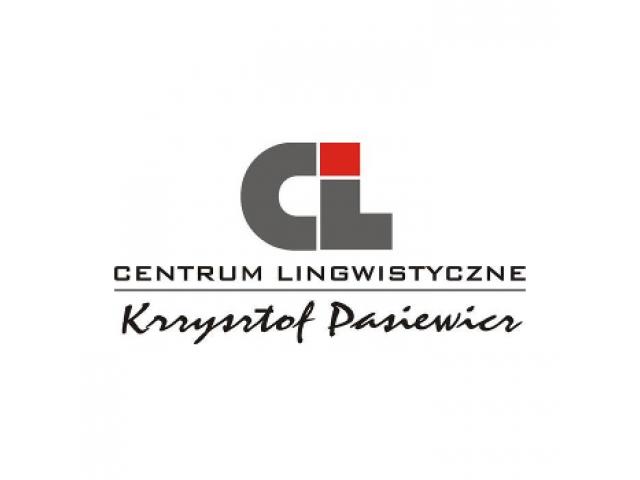 Tłumaczenia Wrocław - CLKP