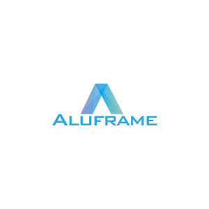 Panele elewacyjne aluminiowe - Aluframe