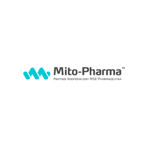 Dystrybucja Mitoceutyków - Mito-Pharma