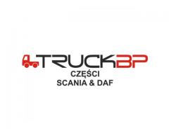 Skrzynia biegów Scania - TRUCK BP