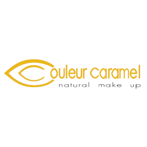 Naturalne pudry mozaikowe do twarzy - Couleur Caramel