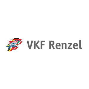 Stojaki reklamowe - VKF Renzel