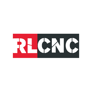 Toczenie metalu - Obróbka skrawaniem CNC - RL CNC