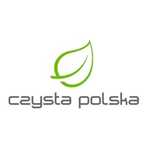 Zamiatarka chodnikowa - Maszyny czyszczące i sprzątające - Czysta Polska