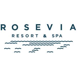 Resort nad morzem - Apartamenty Rozewie - Rosevia Resort & SPA