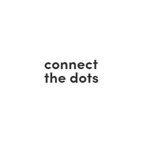 Agencja brandingowa - Kreowanie wizerunku - Connect the dots
