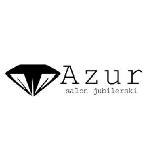 Srebrne naszyjniki z literkami - Luksusowa biżuteria online - E-azur