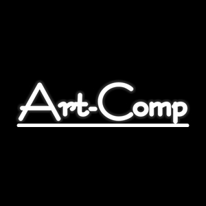 Wydajny komputer - Sklep komputerowy - Art-Comp24