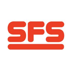 Montaż konstrukcji stalowych - Fasada wentylowana - SFS
