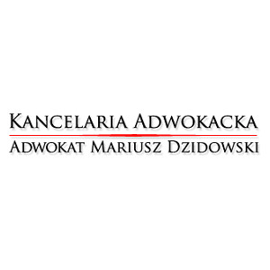Kancelaria prawo budowlane Warszawa - Prawo nieruchomości - Adwokat Mariusz Dzidowski
