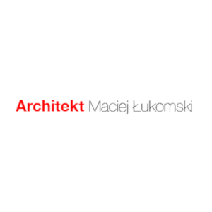 Architekci wnętrz poznań - Biuro architektoniczne Poznań - Architekt Maciej Łukomski