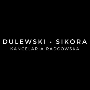 Oświadczenie jedynego wspólnika do krs wzór - Kancelaria radców prawnych - DulewskiSik