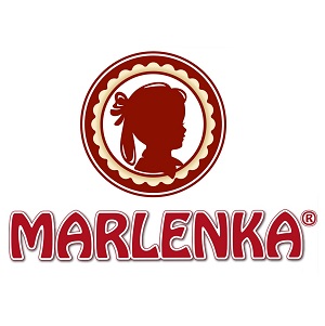 Tort marlenka - Ciasto na bazie miodu - Marlenka