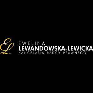 Adwokat prawo karne rzeszów - Radca prawny Rzeszów - Ewelina Lewandowska-Lewicka