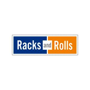 Wózek do szyb - Producent palet dłużycowych - Racks and Rolls