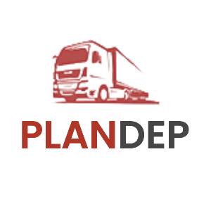 Produkcja plandek - Plandeka do naczepy - PLAN-DEP