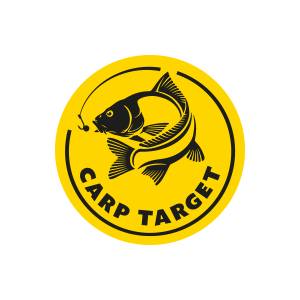 Nasiona konopi na ryby - Zanęta wędkarska - Carp Target